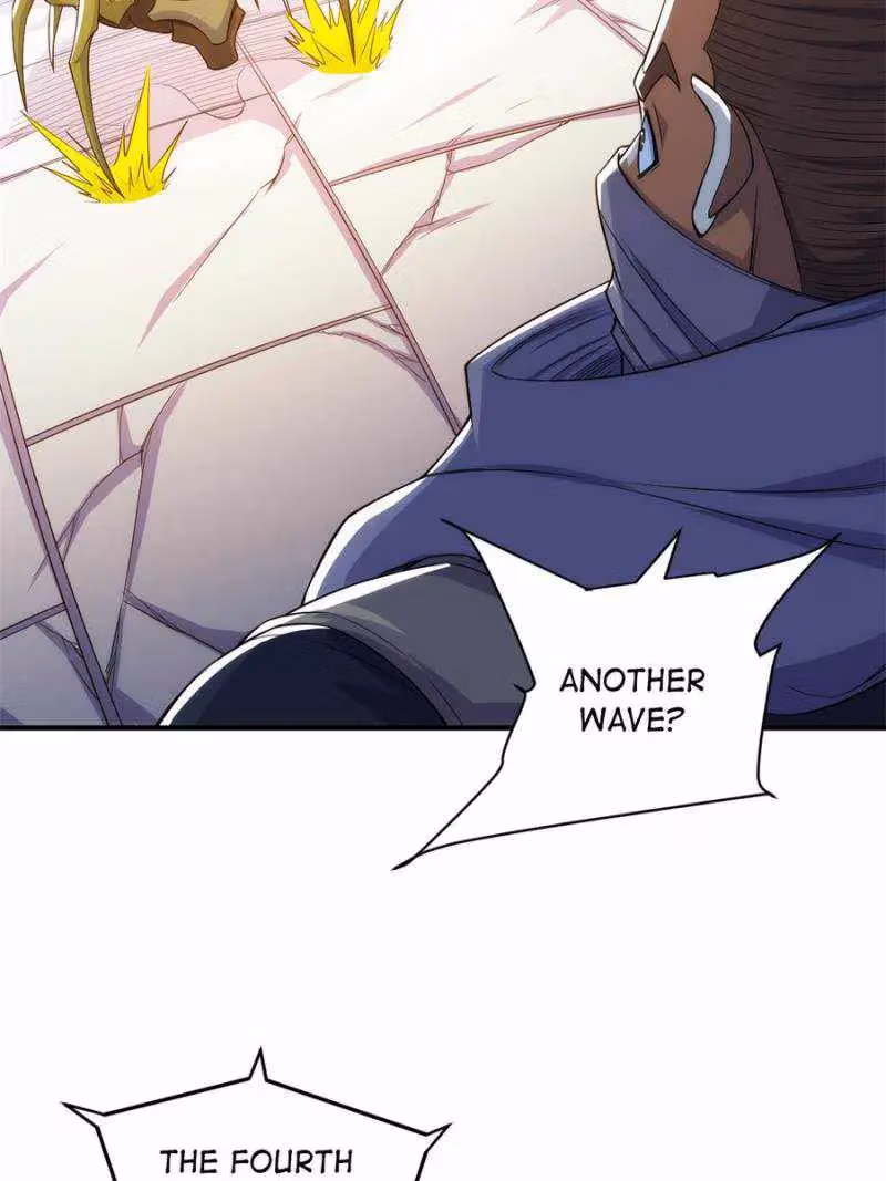 Read Billionaire Player chapter 292 image 39 on Lezhin