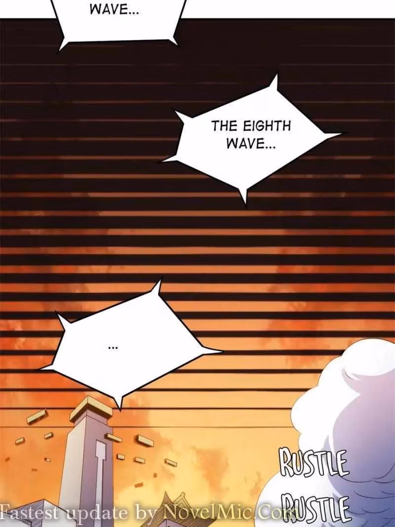 Read Billionaire Player chapter 292 image 40 on Lezhin