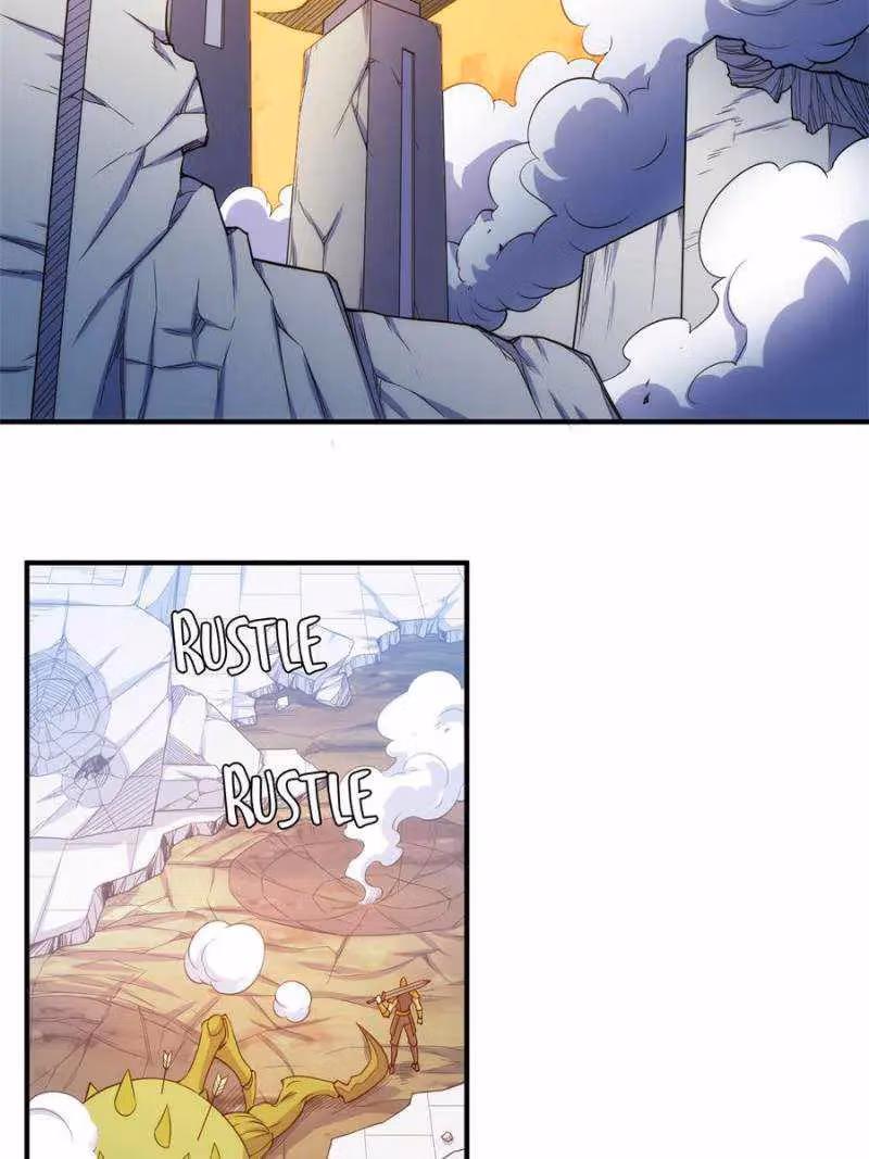 Read Billionaire Player chapter 292 image 41 on Lezhin