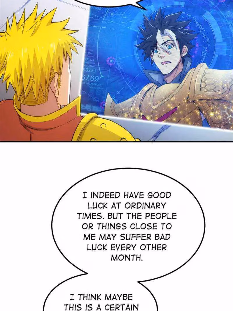 Read Billionaire Player chapter 292 image 43 on Lezhin