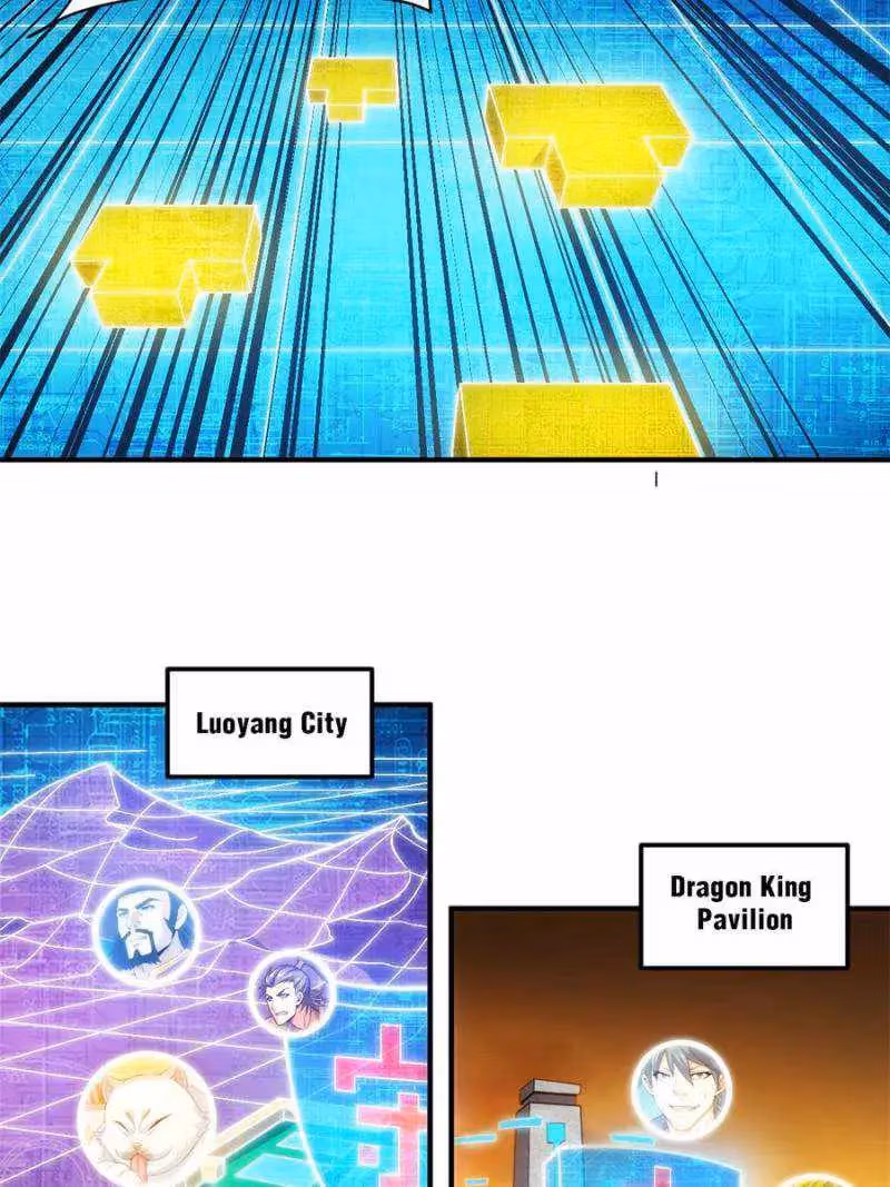 Read Billionaire Player chapter 292 image 7 on Lezhin