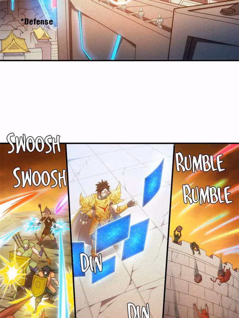 Read Billionaire Player chapter 292 image 9 on Lezhin
