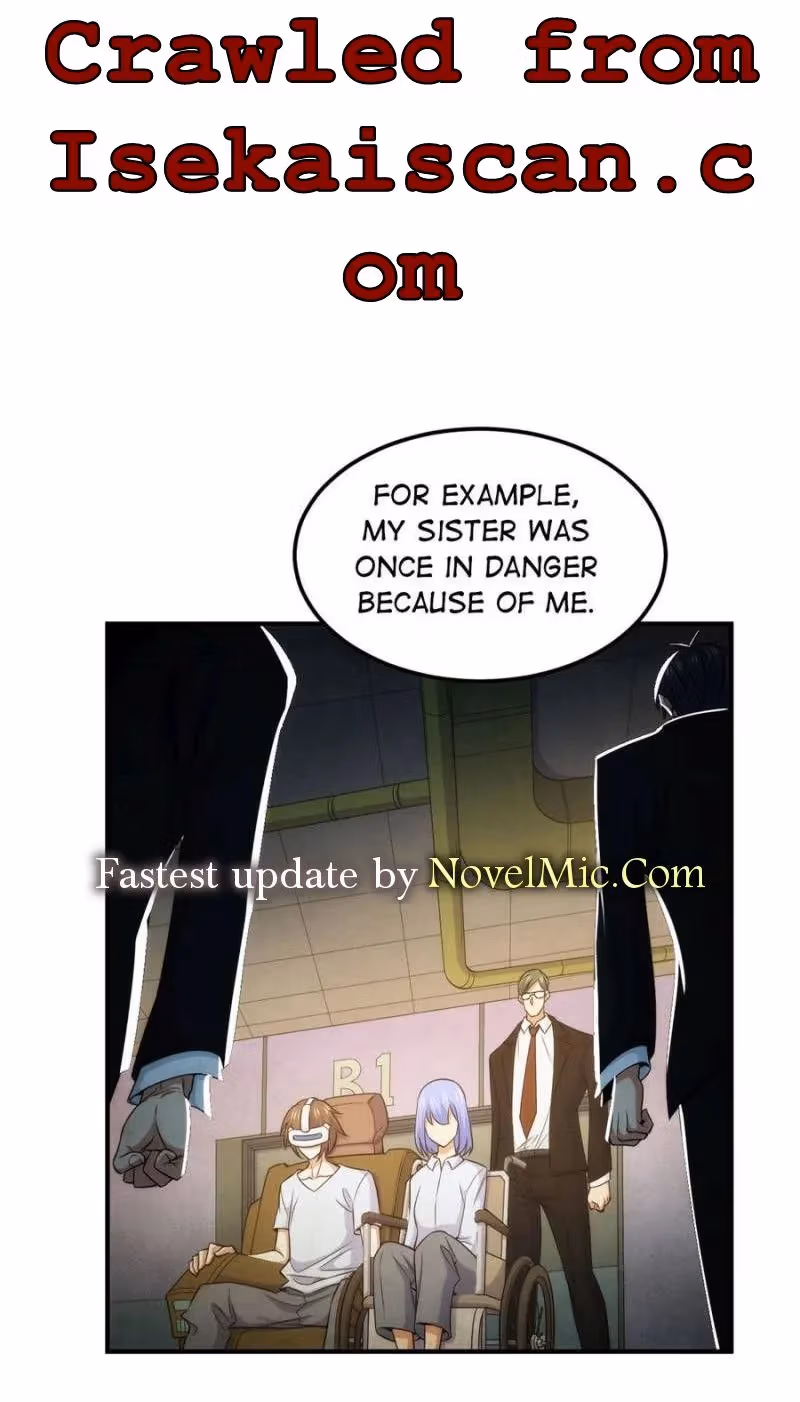 Read Billionaire Player chapter 293 image 1 on Lezhin