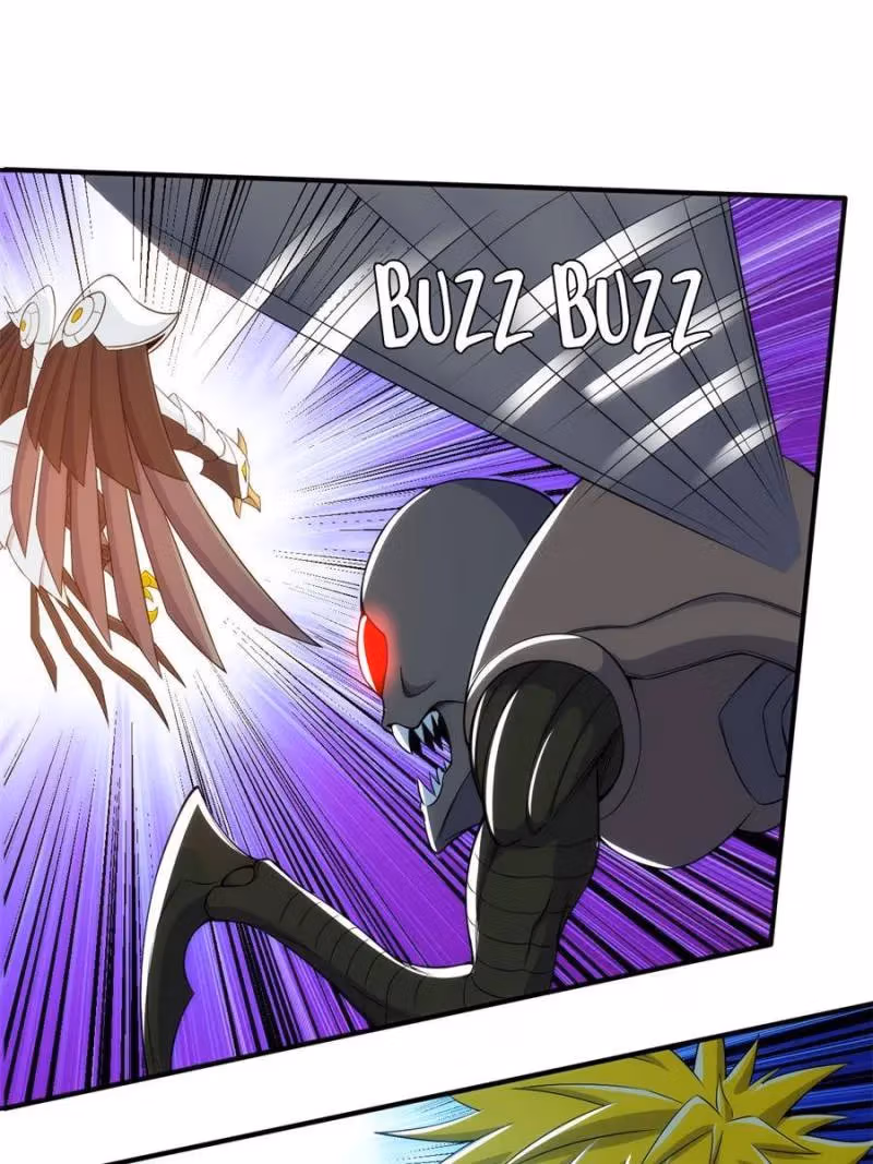 Read Billionaire Player chapter 293 image 18 on Lezhin