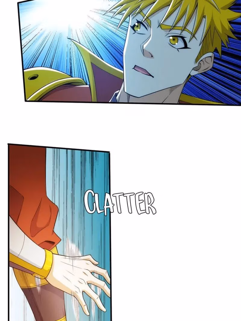Read Billionaire Player chapter 293 image 19 on Lezhin