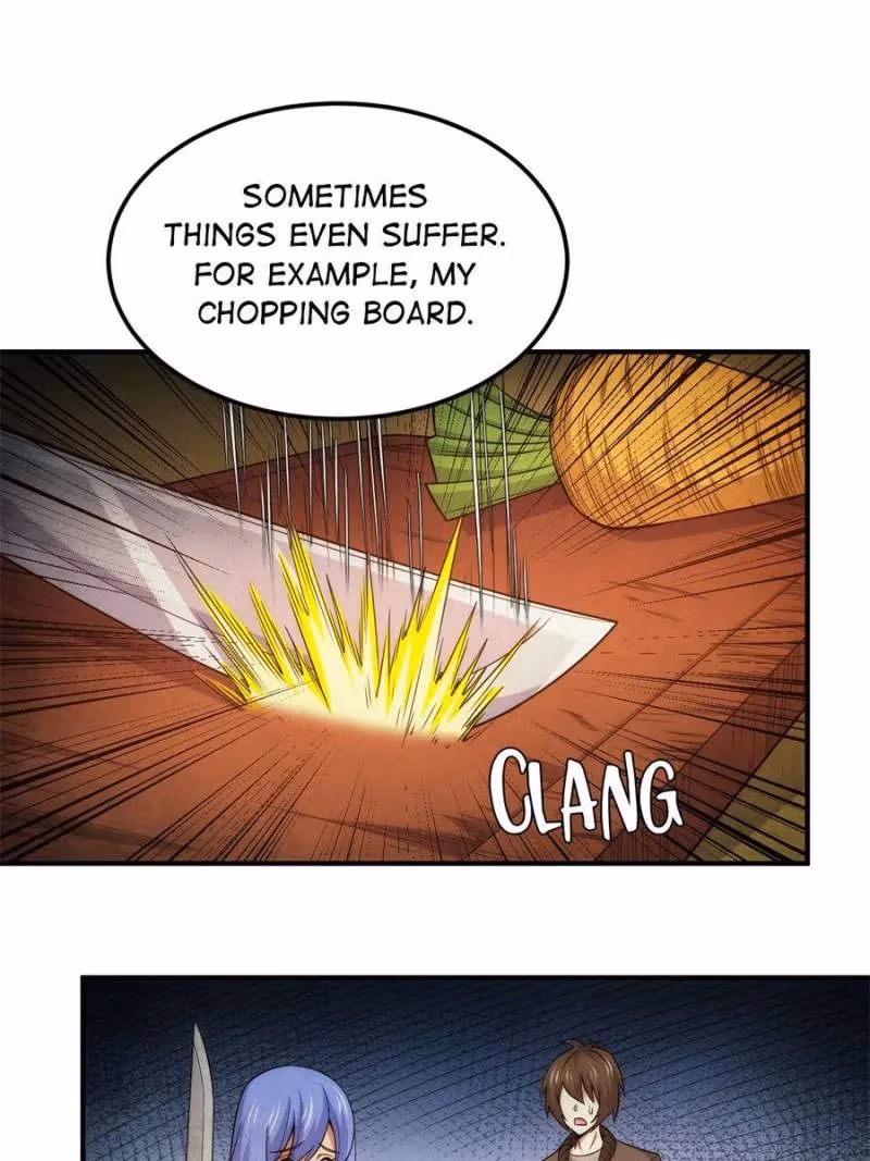 Read Billionaire Player chapter 293 image 2 on Lezhin