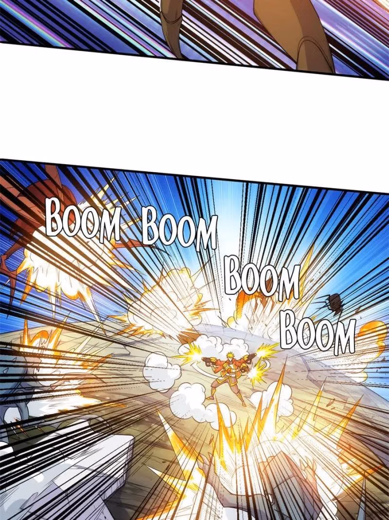 Read Billionaire Player chapter 293 image 22 on Lezhin