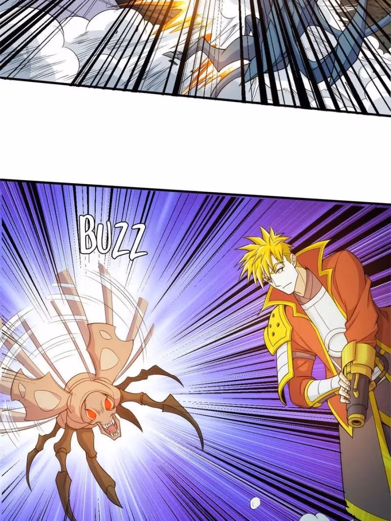 Read Billionaire Player chapter 293 image 23 on Lezhin