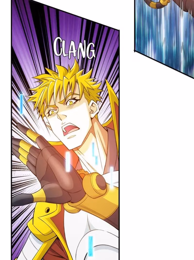 Read Billionaire Player chapter 293 image 25 on Lezhin