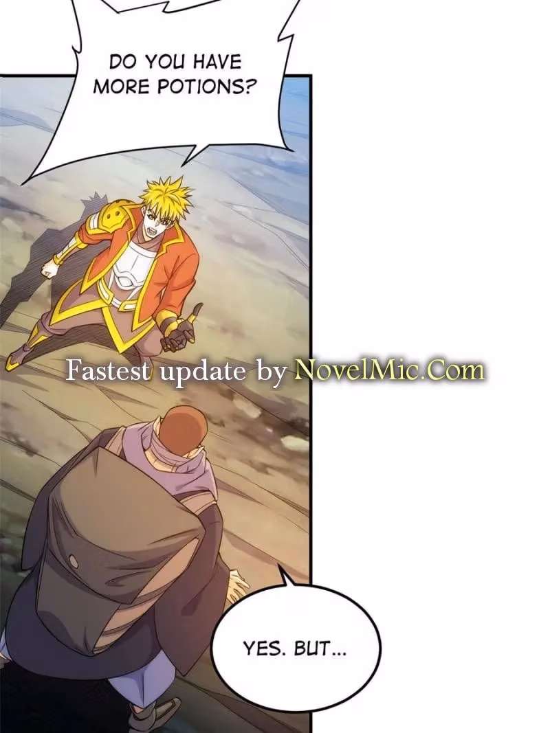 Read Billionaire Player chapter 293 image 27 on Lezhin