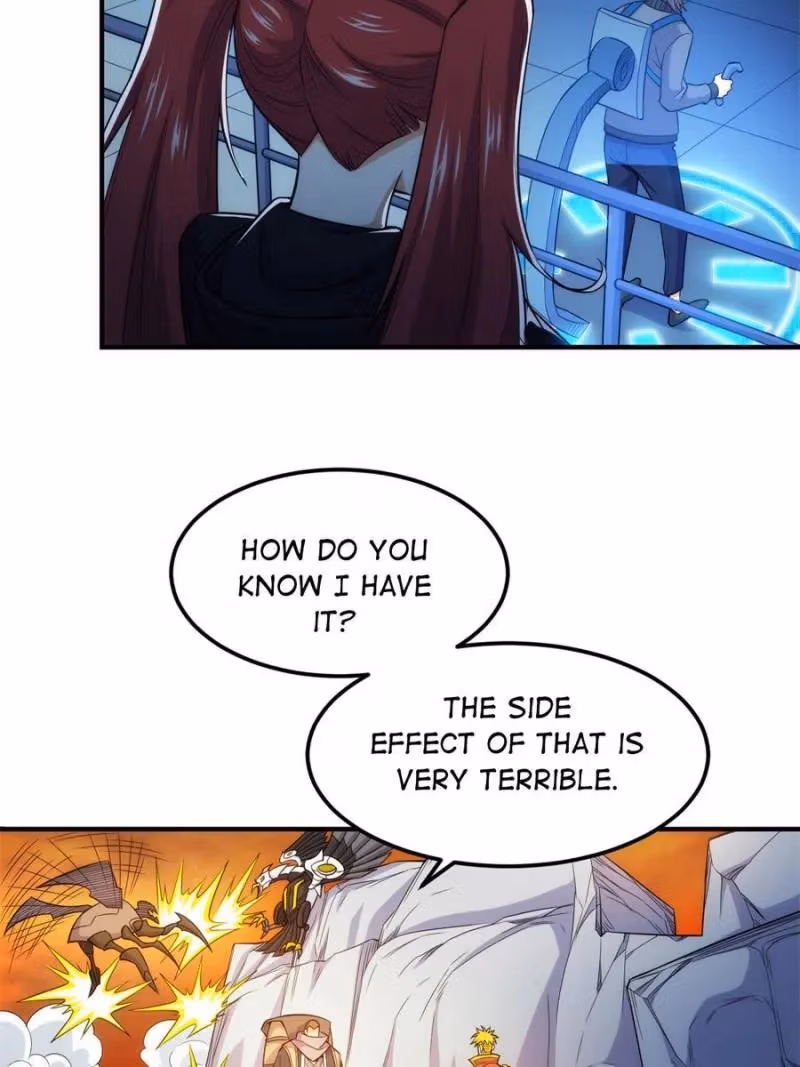 Read Billionaire Player chapter 293 image 32 on Lezhin