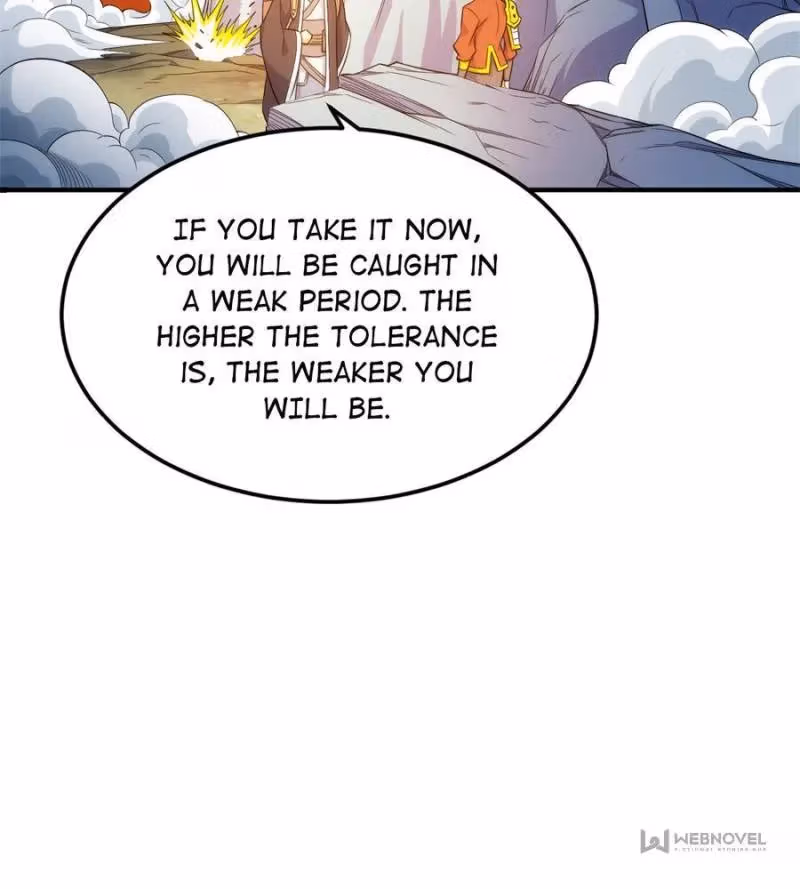Read Billionaire Player chapter 293 image 33 on Lezhin