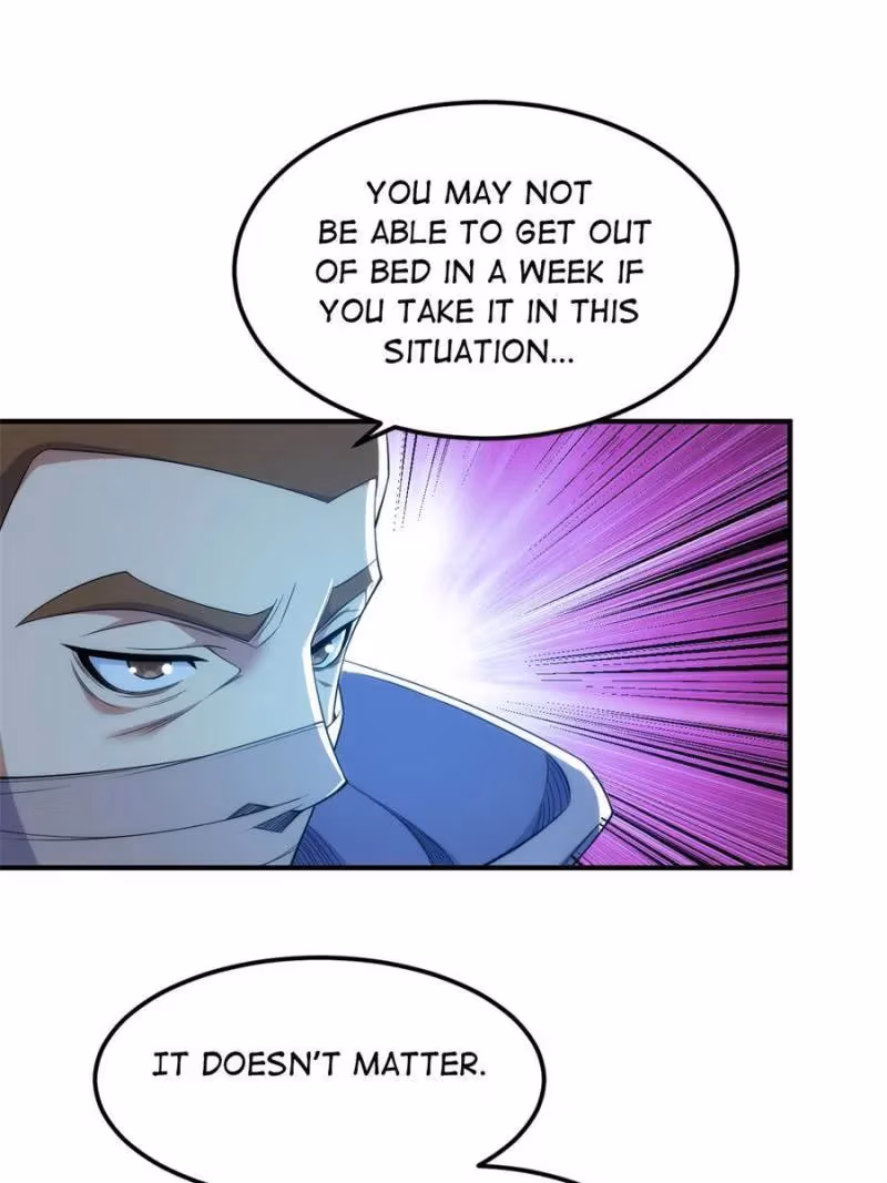 Read Billionaire Player chapter 293 image 34 on Lezhin