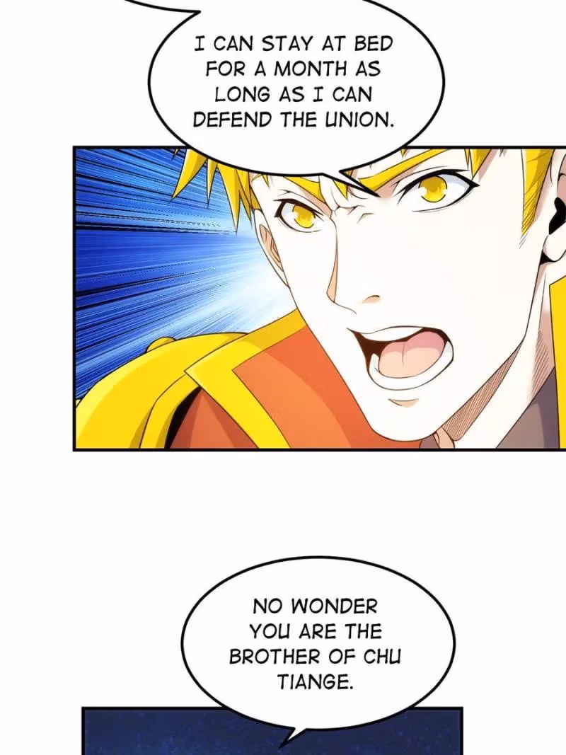 Read Billionaire Player chapter 293 image 35 on Lezhin