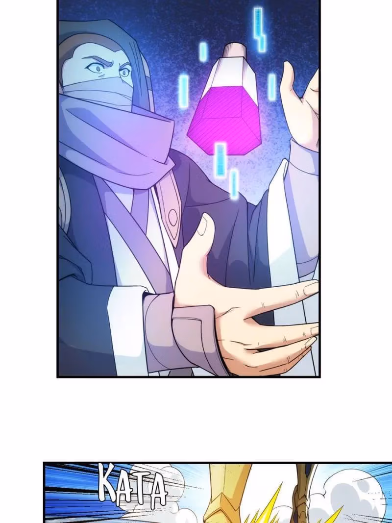 Read Billionaire Player chapter 293 image 36 on Lezhin