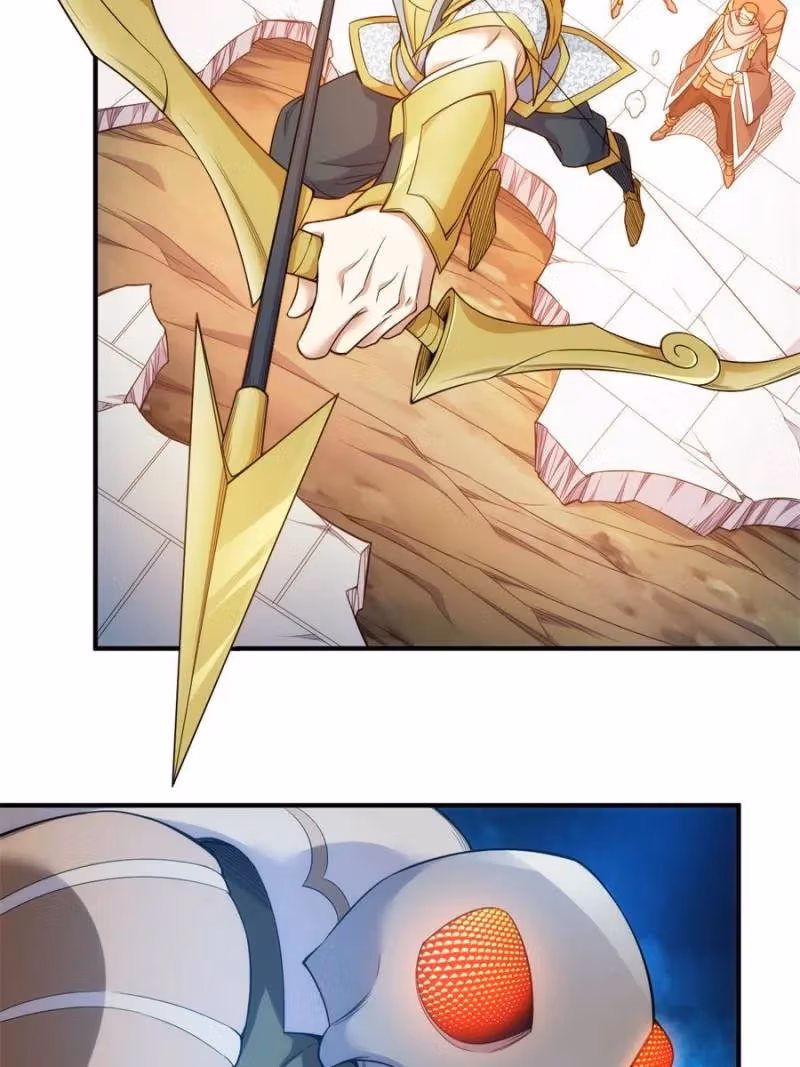 Read Billionaire Player chapter 293 image 39 on Lezhin