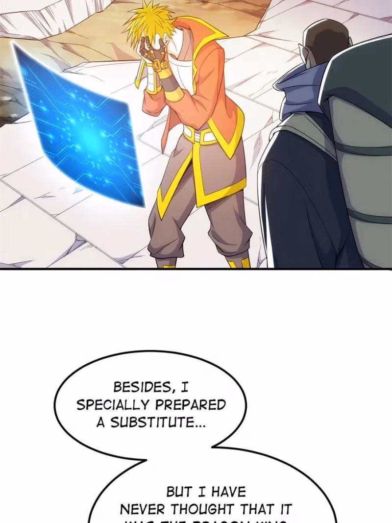 Read Billionaire Player chapter 293 image 4 on Lezhin