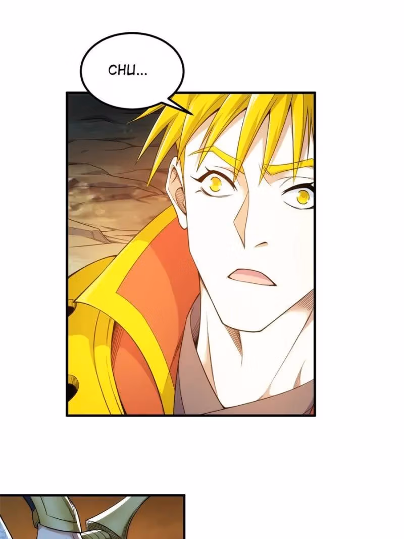 Read Billionaire Player chapter 293 image 43 on Lezhin