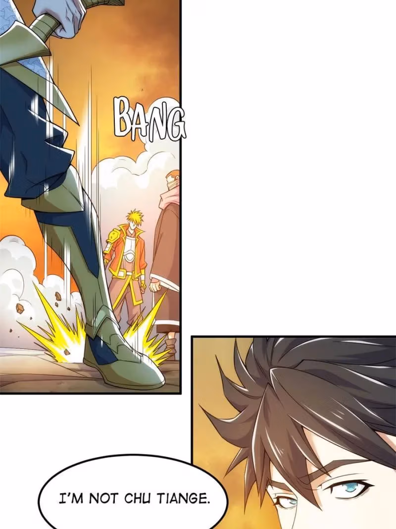 Read Billionaire Player chapter 293 image 44 on Lezhin