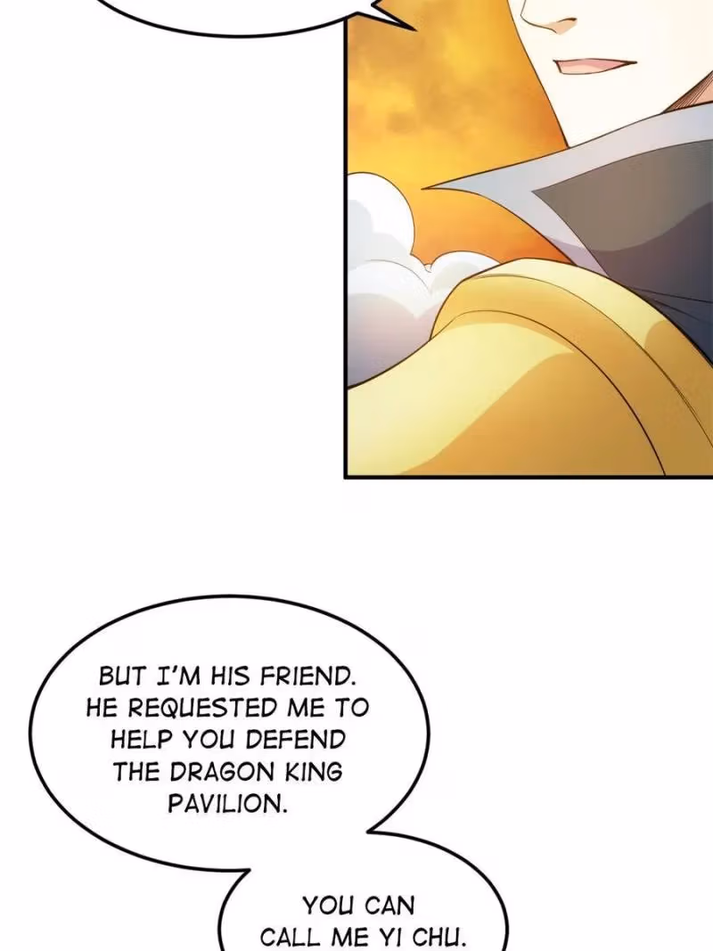 Read Billionaire Player chapter 293 image 45 on Lezhin