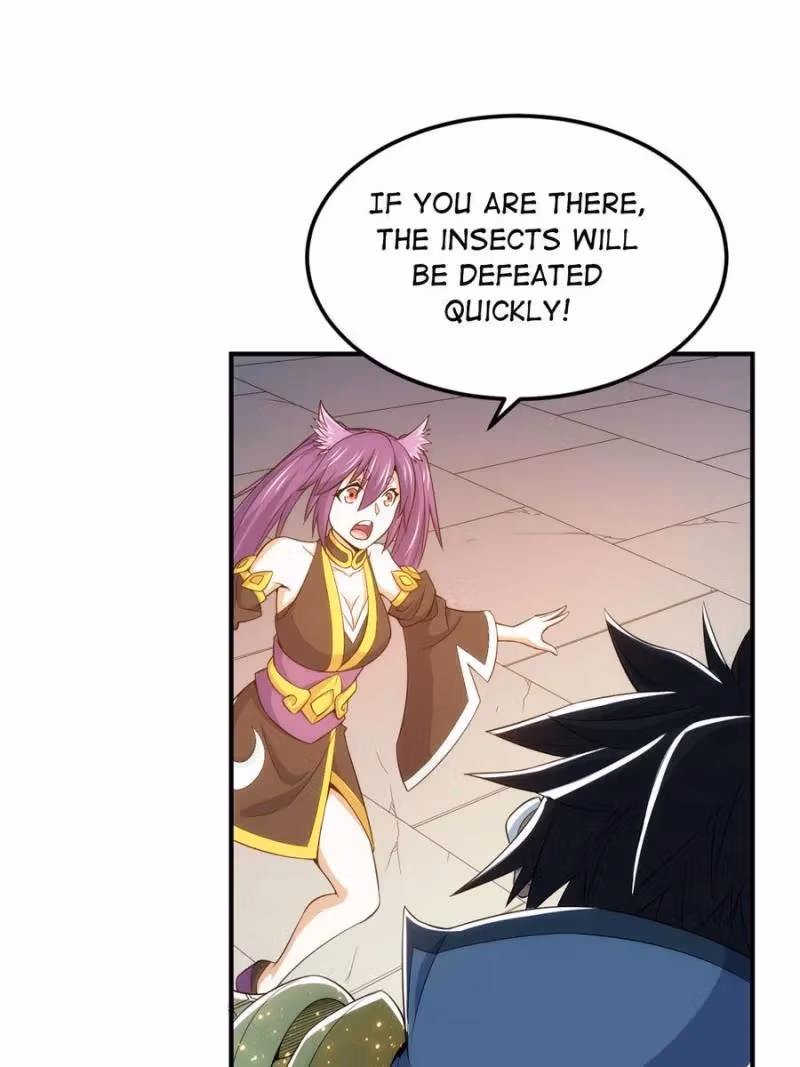 Read Billionaire Player chapter 293 image 9 on Lezhin
