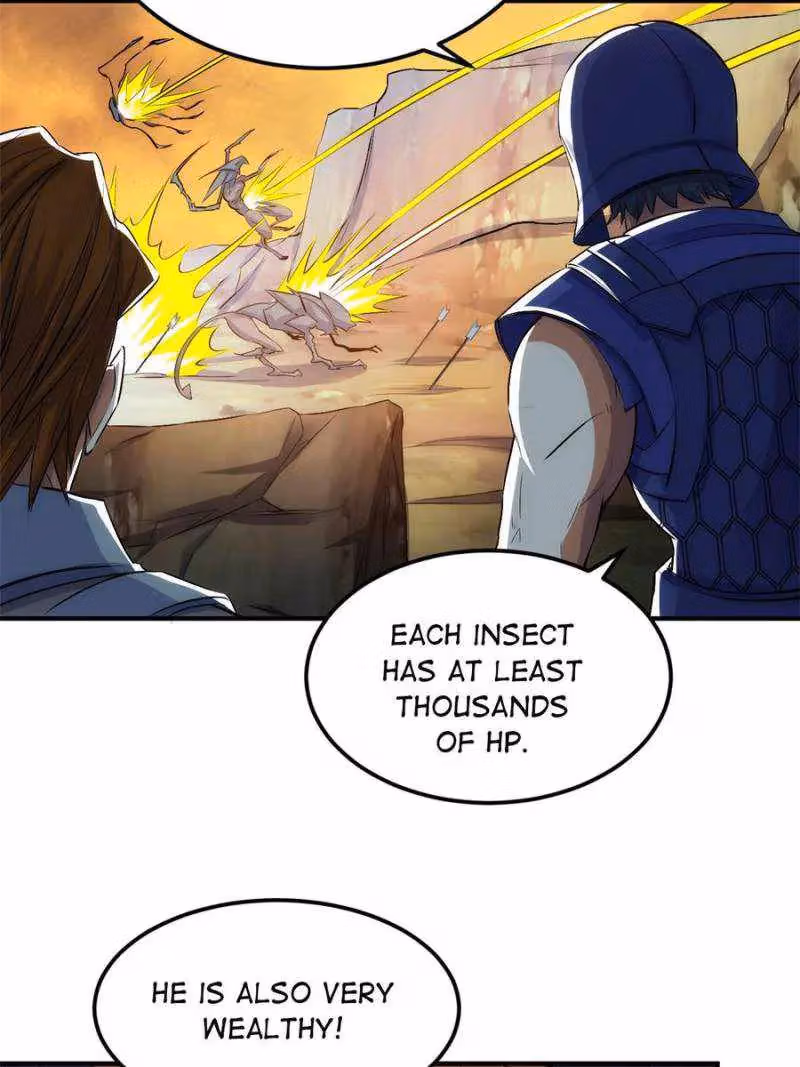 Read Billionaire Player chapter 294 image 22 on Lezhin