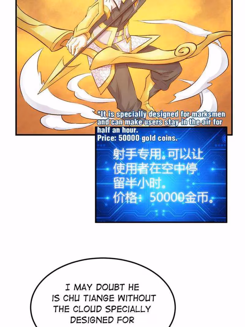 Read Billionaire Player chapter 294 image 24 on Lezhin
