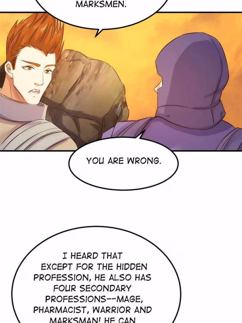 Read Billionaire Player chapter 294 image 25 on Lezhin