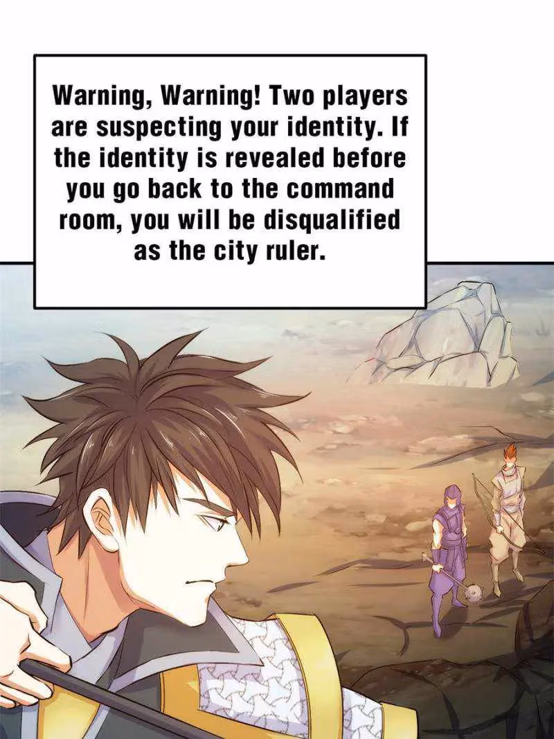Read Billionaire Player chapter 294 image 27 on Lezhin