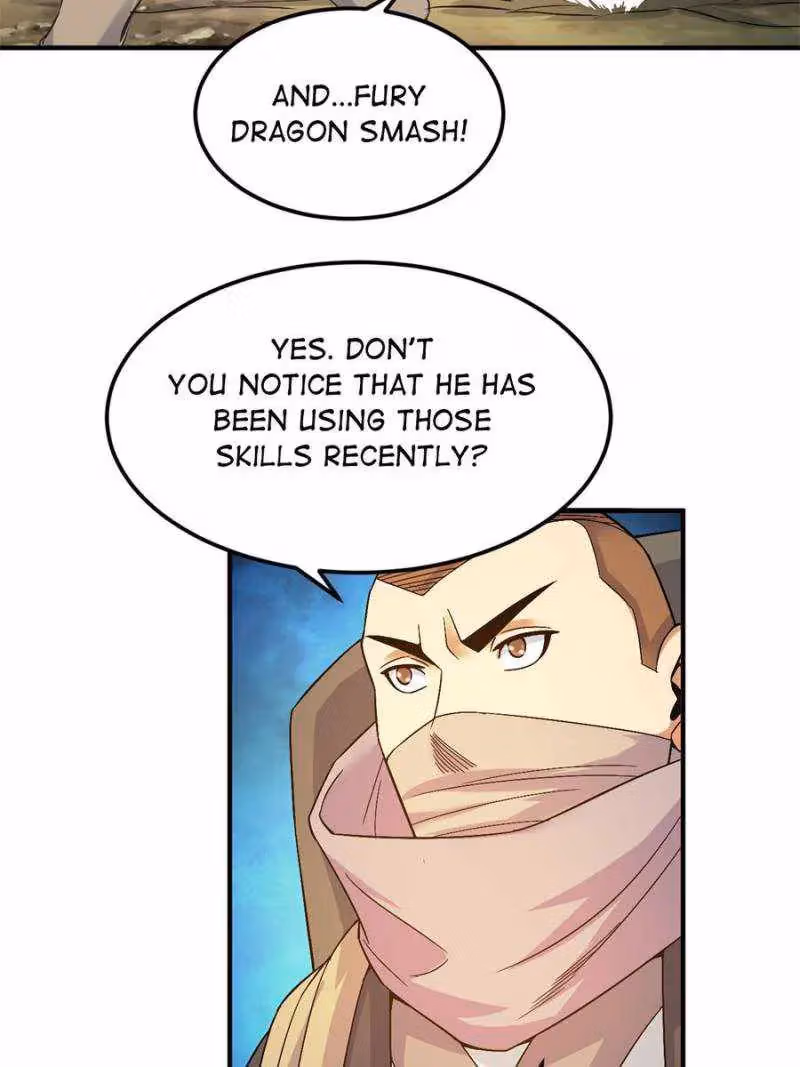 Read Billionaire Player chapter 294 image 31 on Lezhin