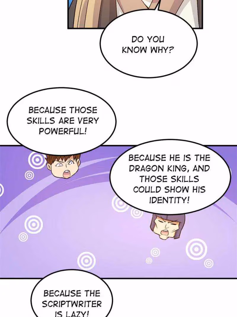 Read Billionaire Player chapter 294 image 32 on Lezhin