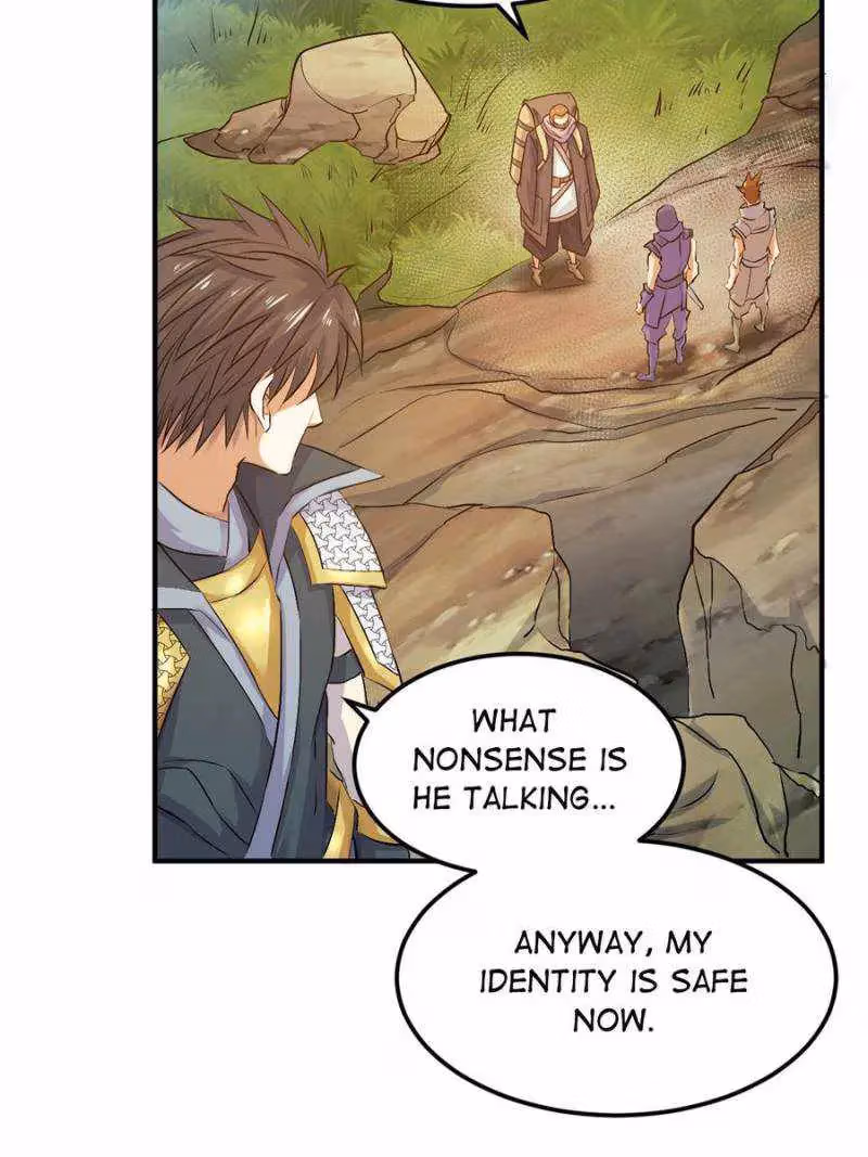 Read Billionaire Player chapter 294 image 34 on Lezhin