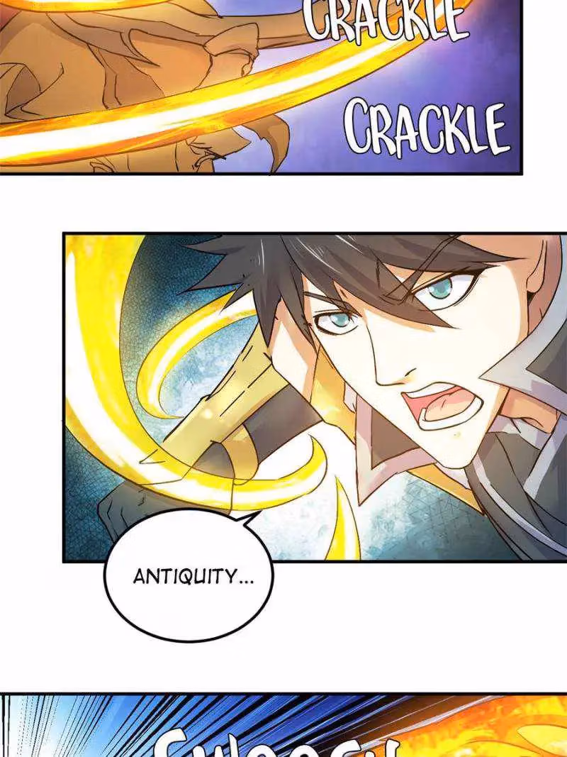 Read Billionaire Player chapter 294 image 37 on Lezhin