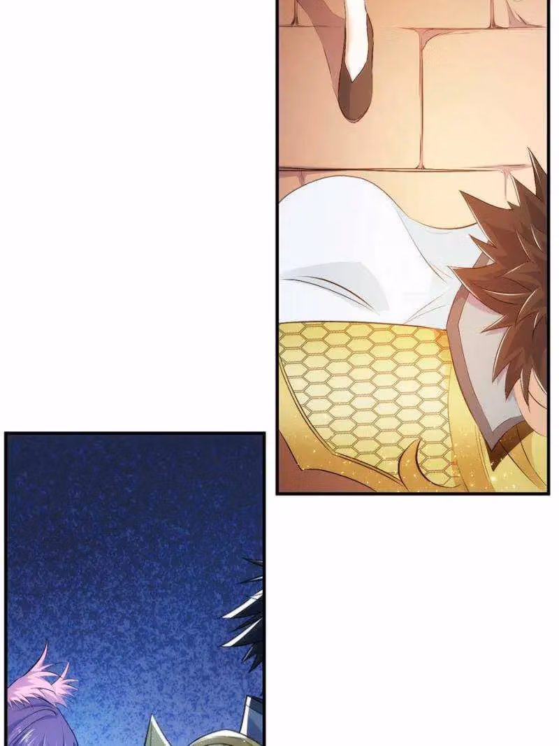 Read Billionaire Player chapter 294 image 4 on Lezhin