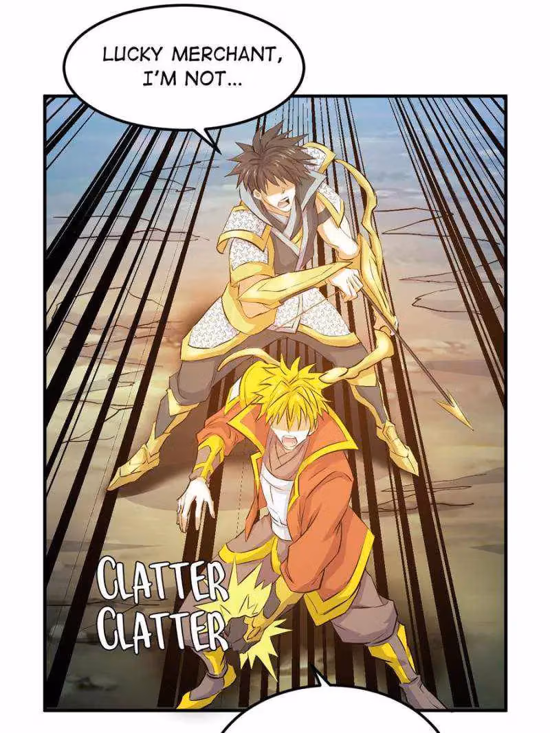 Read Billionaire Player chapter 294 image 42 on Lezhin