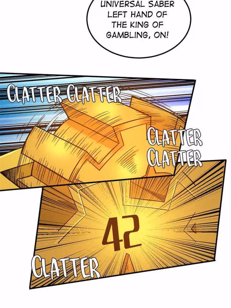 Read Billionaire Player chapter 294 image 43 on Lezhin