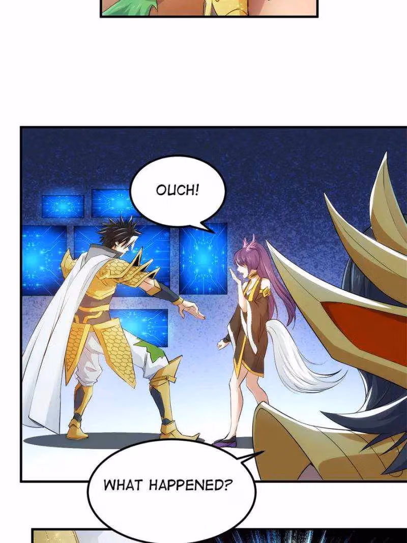 Read Billionaire Player chapter 294 image 7 on Lezhin