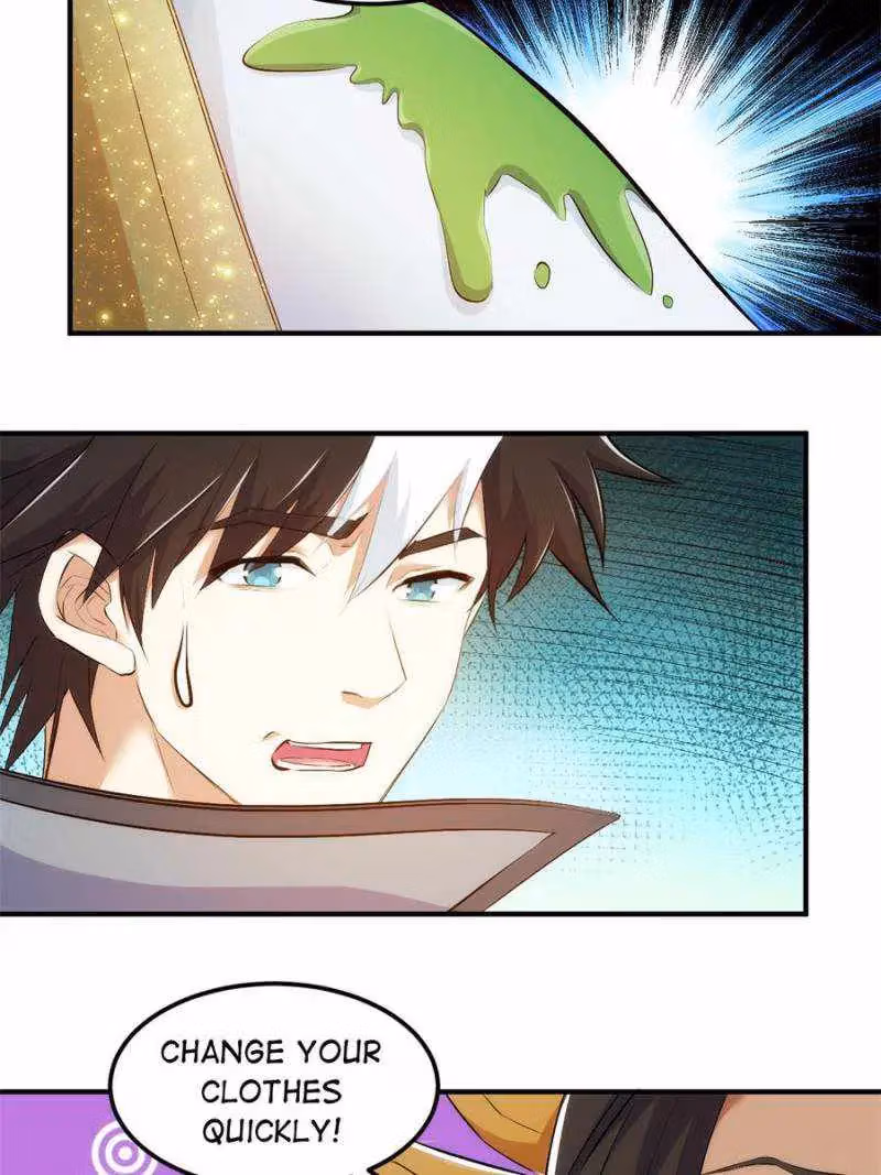 Read Billionaire Player chapter 294 image 8 on Lezhin