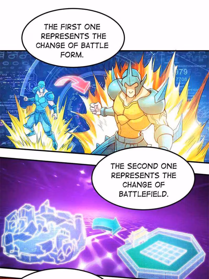 Read Billionaire Player chapter 295 image 14 on Lezhin