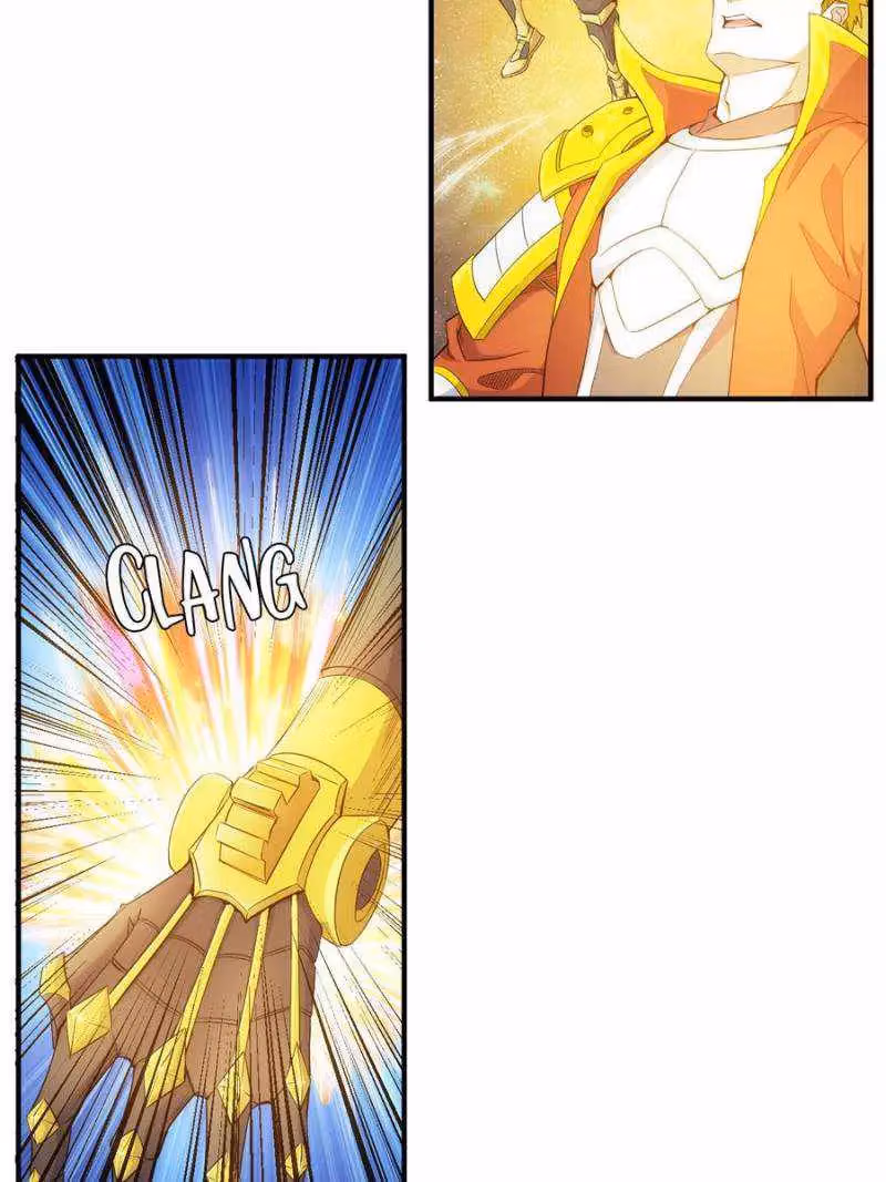 Read Billionaire Player chapter 295 image 2 on Lezhin