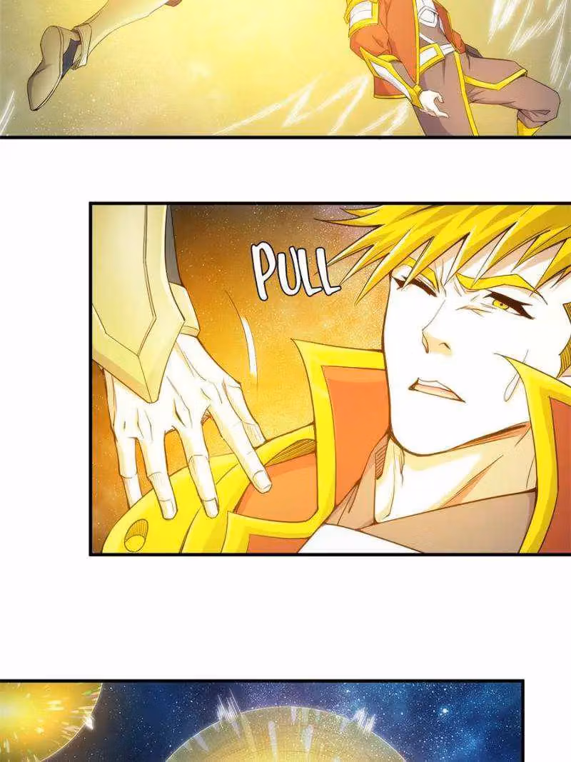 Read Billionaire Player chapter 295 image 5 on Lezhin