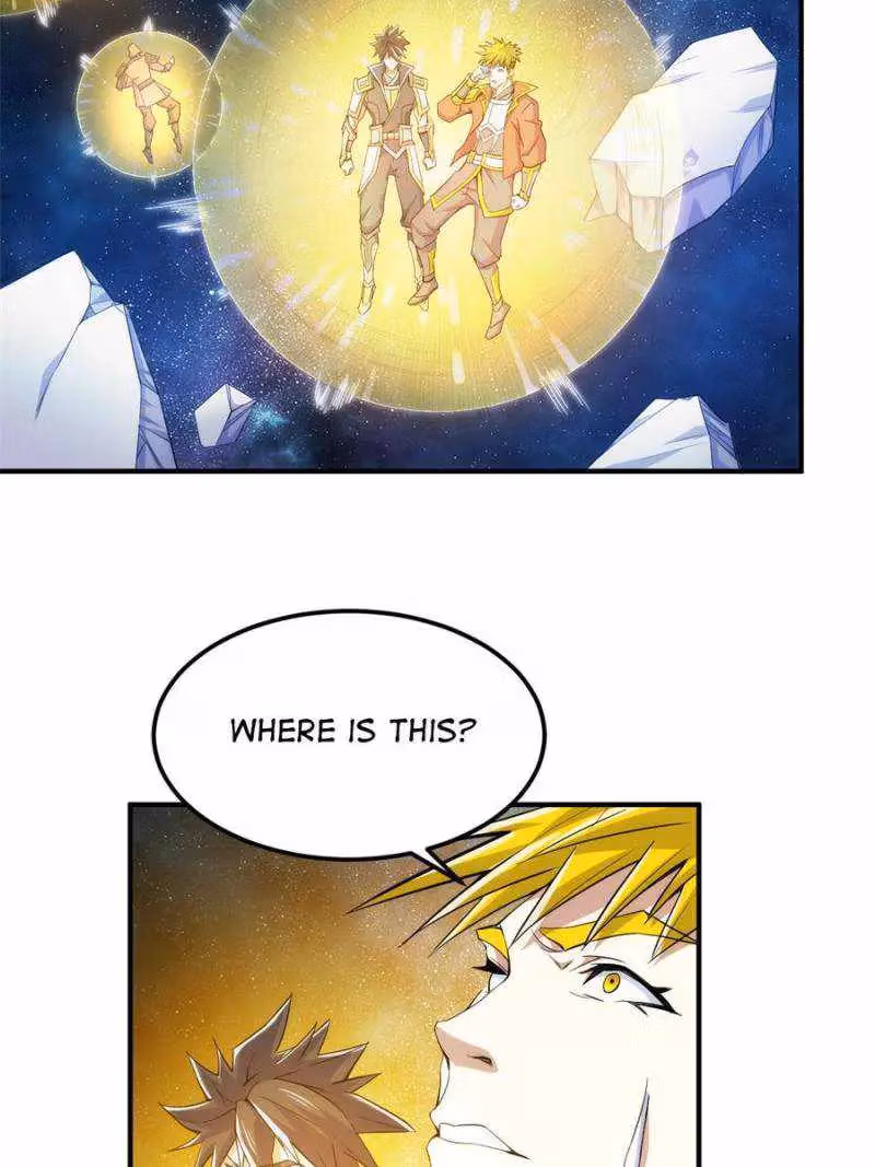 Read Billionaire Player chapter 295 image 6 on Lezhin