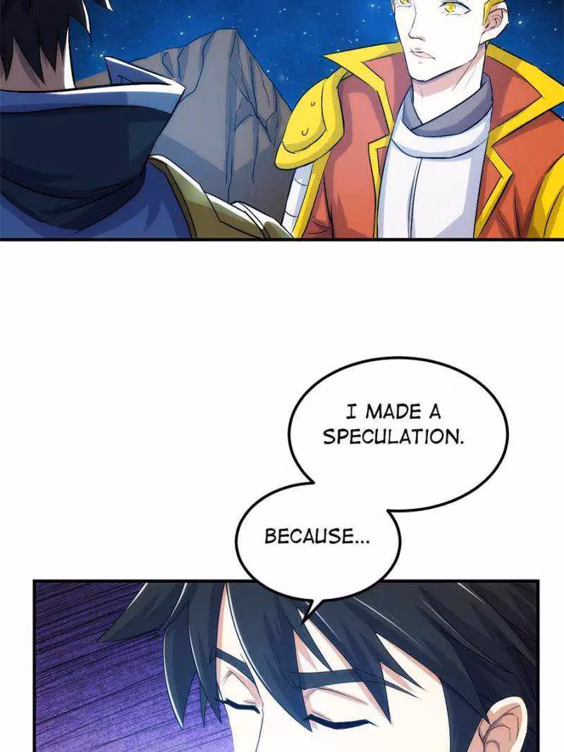 Read Billionaire Player chapter 296 image 4 on Lezhin