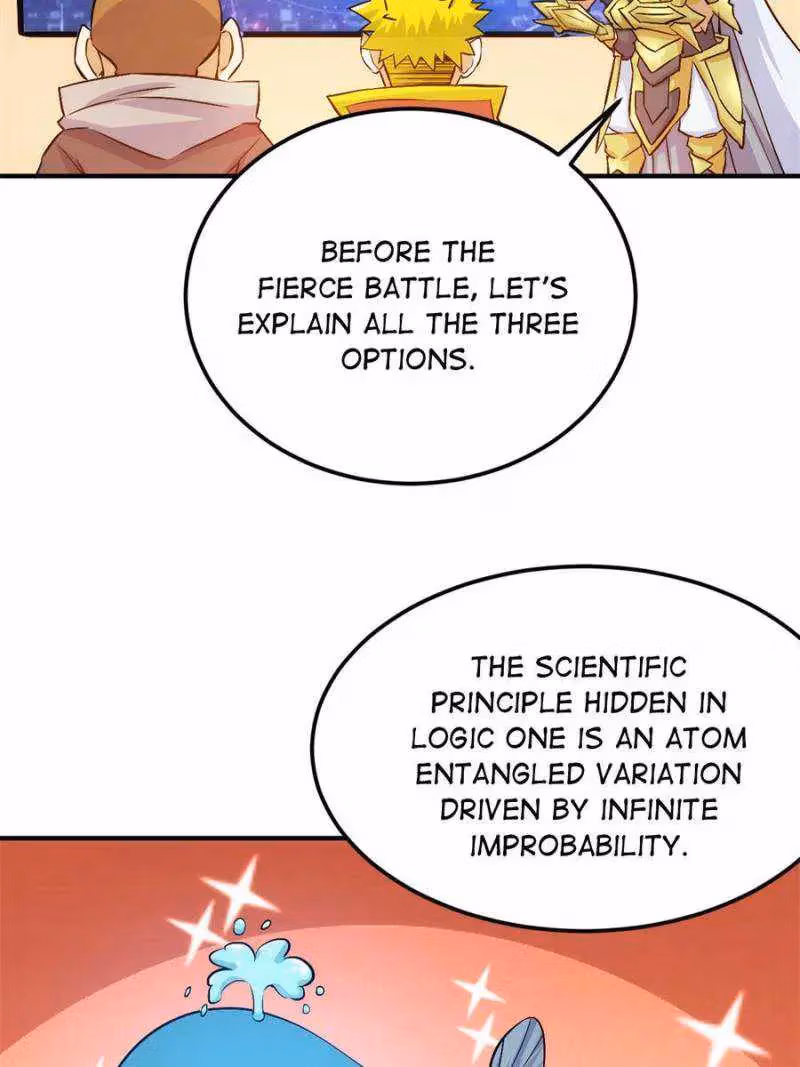 Read Billionaire Player chapter 296 image 40 on Lezhin