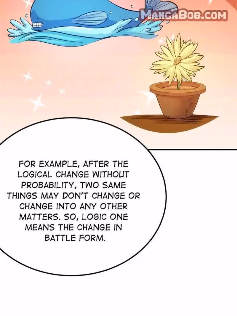 Read Billionaire Player chapter 296 image 41 on Lezhin