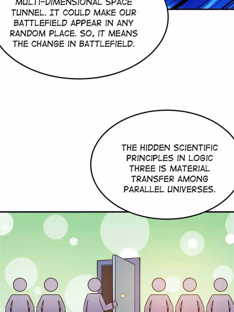 Read Billionaire Player chapter 296 image 43 on Lezhin