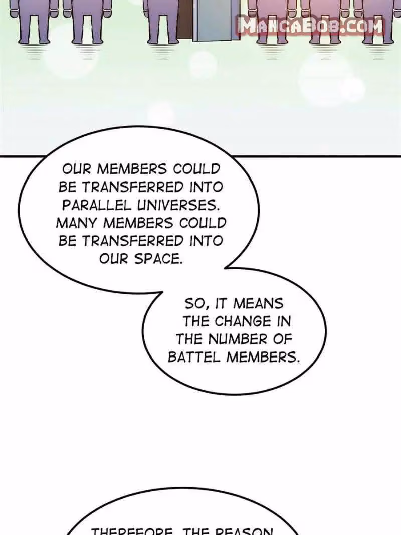 Read Billionaire Player chapter 296 image 44 on Lezhin