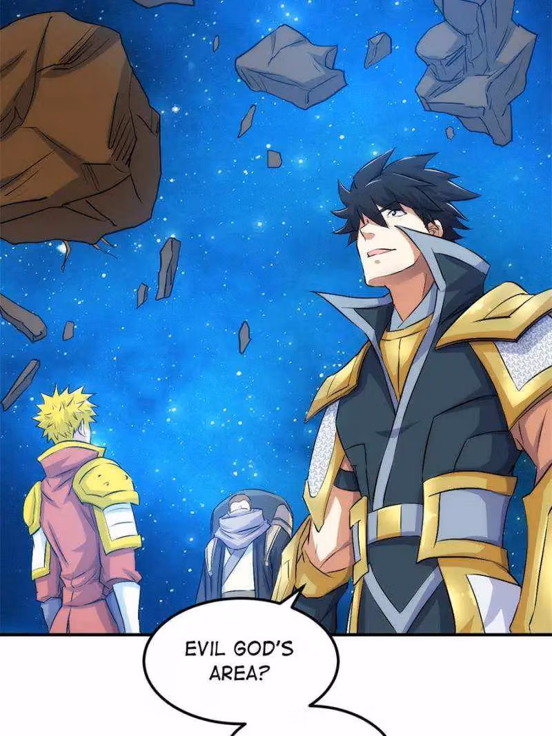 Read Billionaire Player chapter 296 image 8 on Lezhin