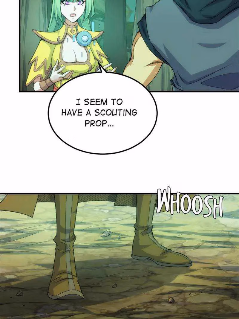 Read Billionaire Player chapter 297 image 19 on Lezhin