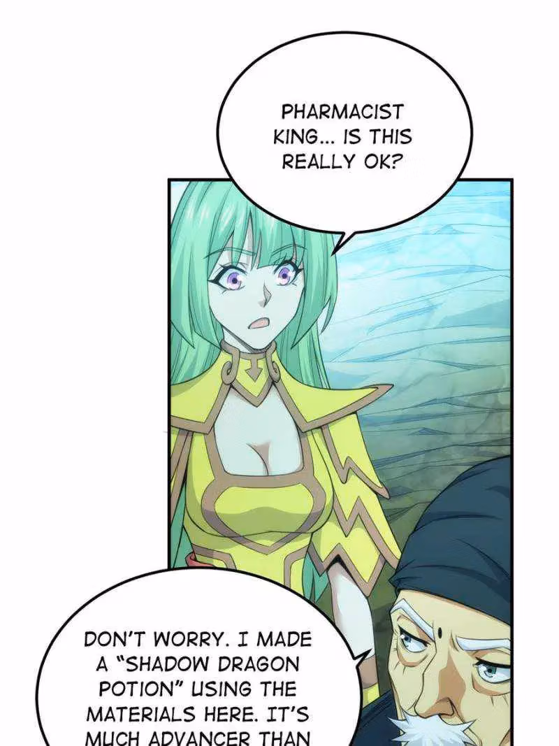 Read Billionaire Player chapter 297 image 2 on Lezhin